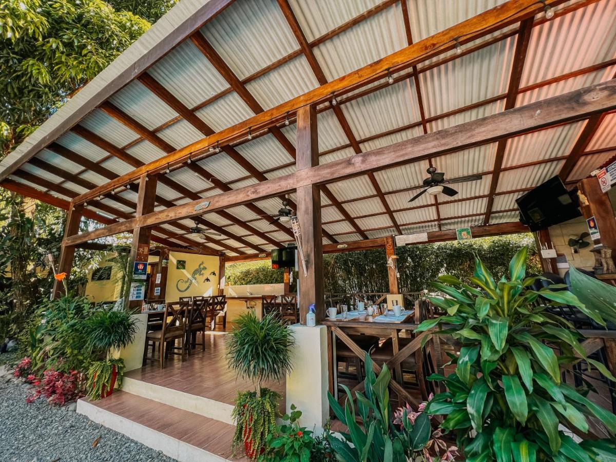 Tropical Beach Uvita Exterior foto