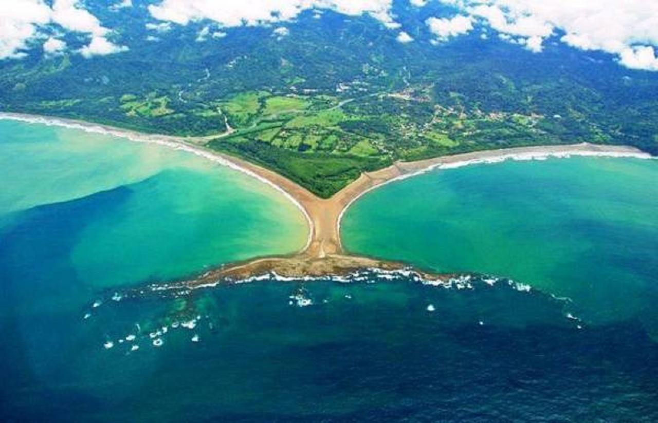 Tropical Beach Uvita Exterior foto